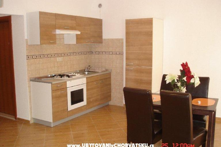 Apartmaji Cecily – foto 4