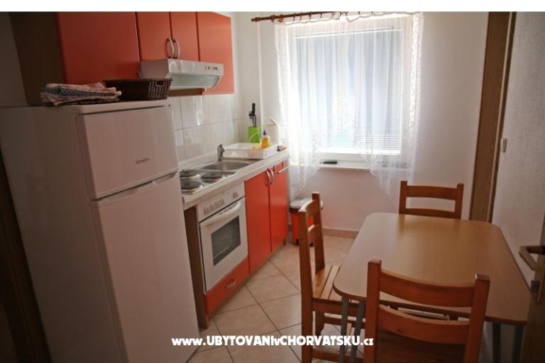 Apartmaji Ćosić  – foto 12
