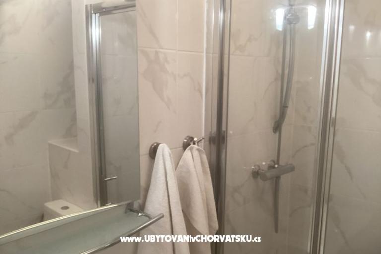 Apartmaji Ćosić  – foto 16