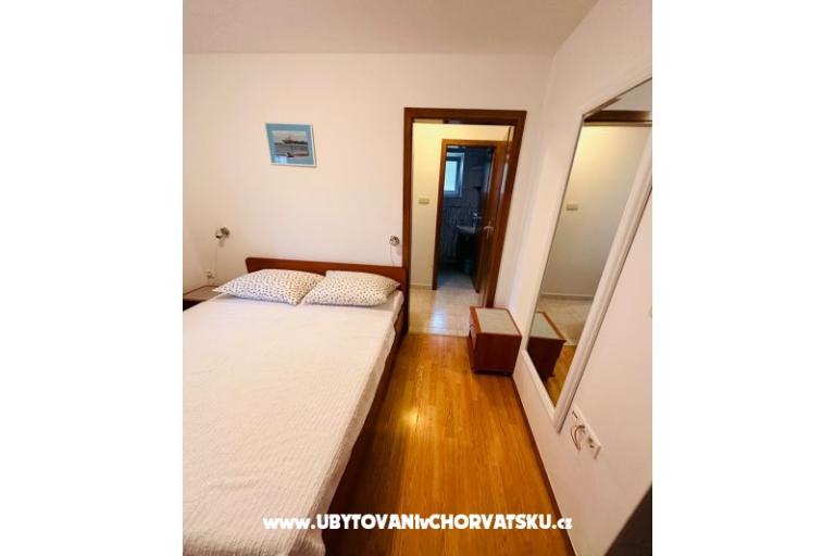 Apartmaji Ćosić  – foto 5