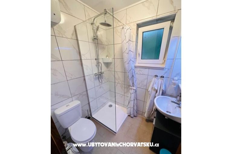 Apartmaji Ćosić  – foto 6