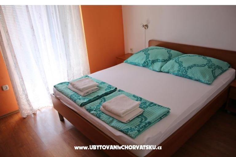 Apartmaji Ćosić  – foto 8