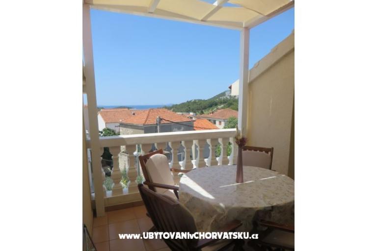 Apartmaji Cvita – foto 13