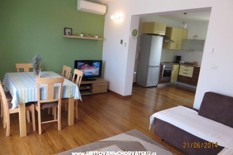Apartmaji Cvita – foto 3