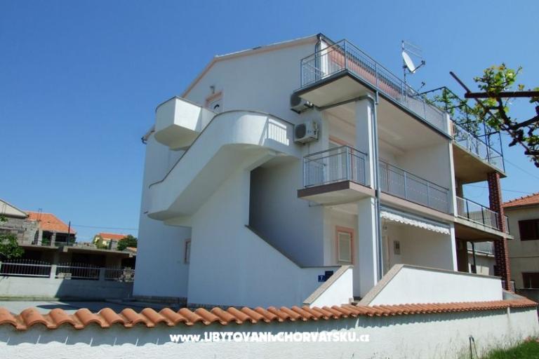 Apartmaji Dananić – foto 2