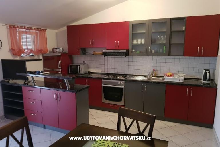 Apartmaji Dananić – foto 3