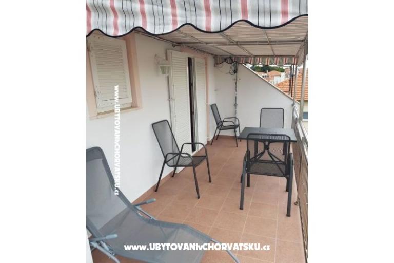 Apartmaji Dananić – foto 8