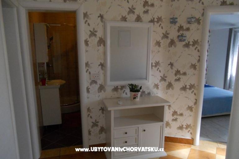Apartmaji Dea&amp;Paula – foto 16