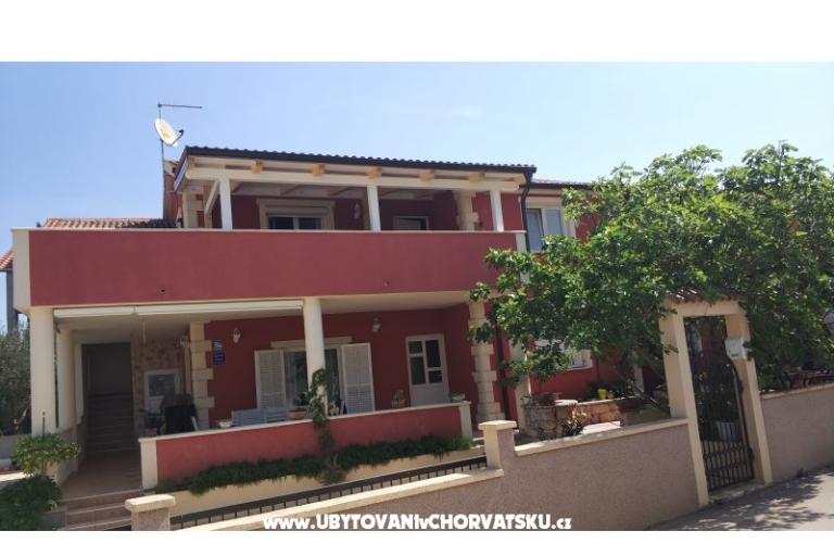 Apartmaji Dea&amp;Paula – foto 6