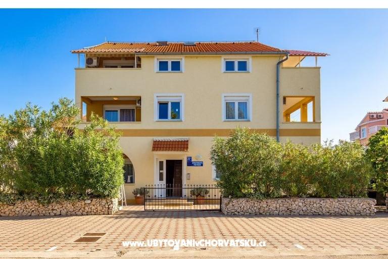 Apartmaji Dimač – foto 2