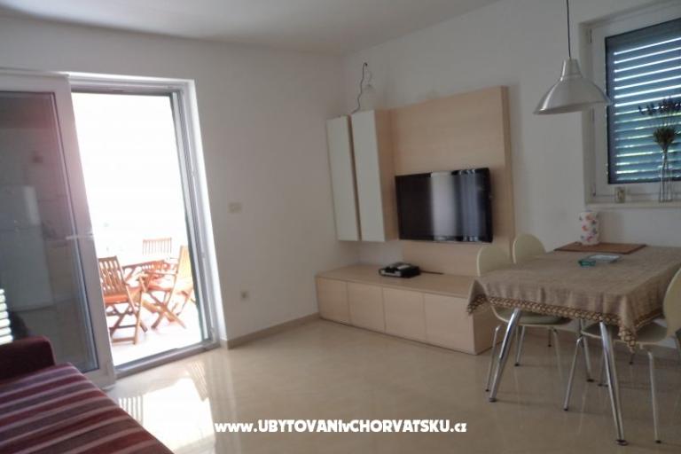 Apartmaji Draga – foto 2