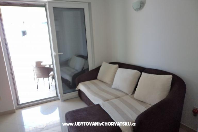 Apartmaji Draga – foto 6