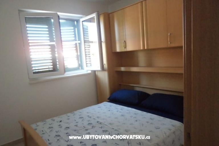 Apartmaji Draga – foto 7