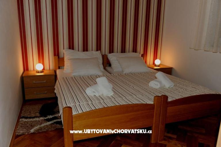 Apartmaji Dugonjić – foto 10