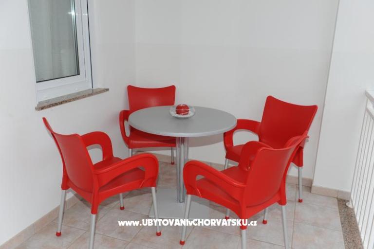 Apartmaji Dugonjić – foto 13