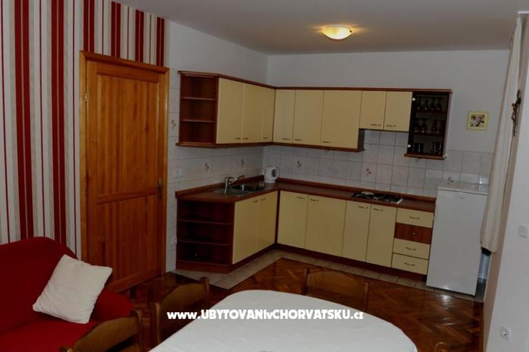 Apartmaji Dugonjić – foto 3