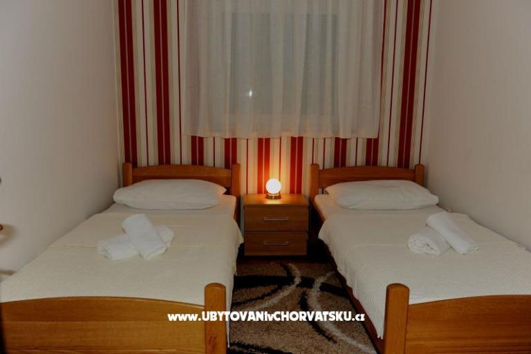 Apartmaji Dugonjić – foto 4