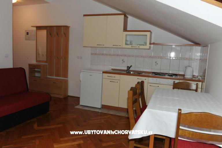 Apartmaji Dugonjić – foto 7