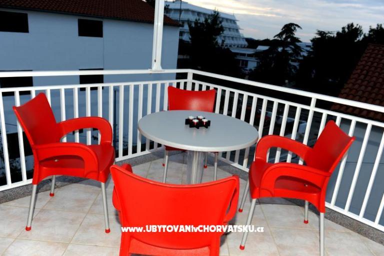 Apartmaji Dugonjić – foto 8