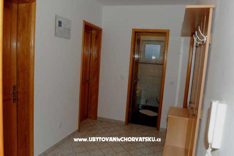 Apartmaji Dugonjić – foto 9