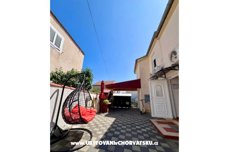 Apartmaji Eden Vodice – foto 4