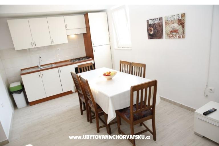 Apartmaji Ergić Bozena – foto 11