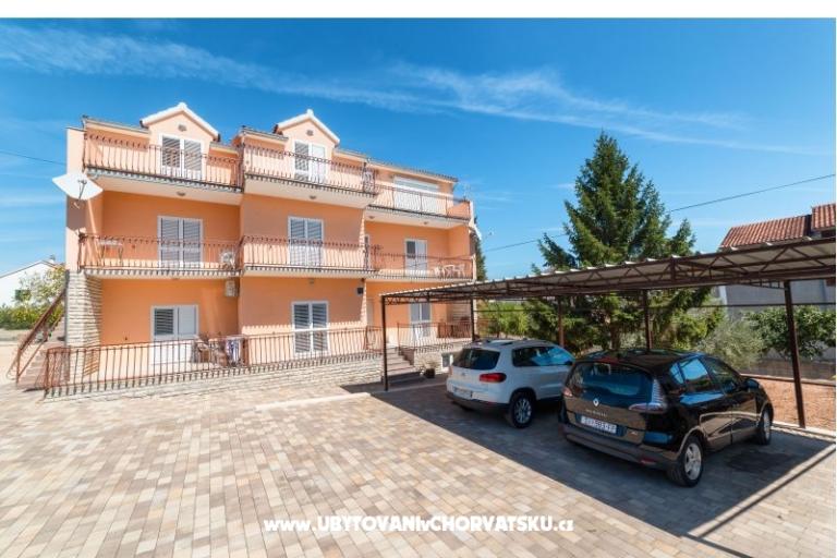 Apartmaji SEA – foto 9