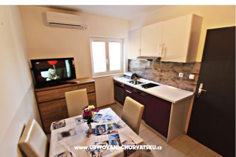 Apartmaji i sobe Štrus – foto 10
