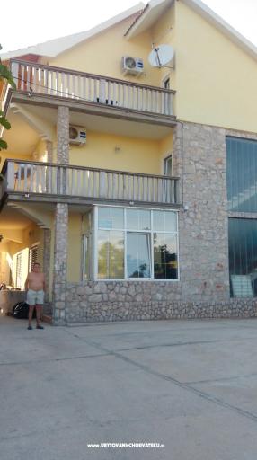 Apartmaji i sobe Štrus – foto 4