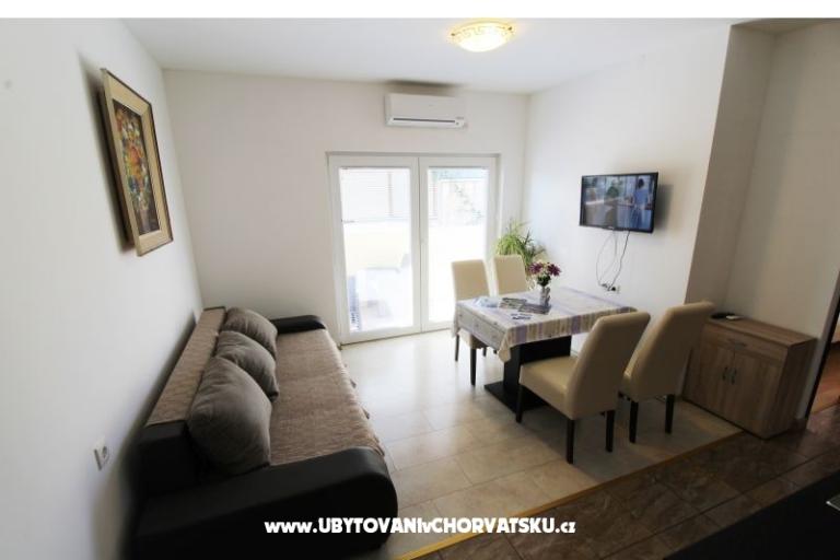 Apartmaji i sobe Štrus – foto 7
