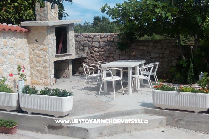 Apartmaji i sobe Štrus – foto 8