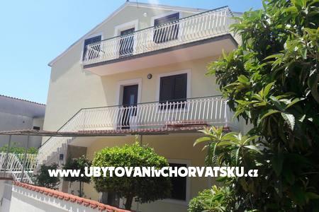 Apartmaji Iva Vodice – foto 2