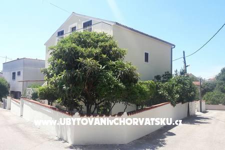 Apartmaji Iva Vodice – foto 3