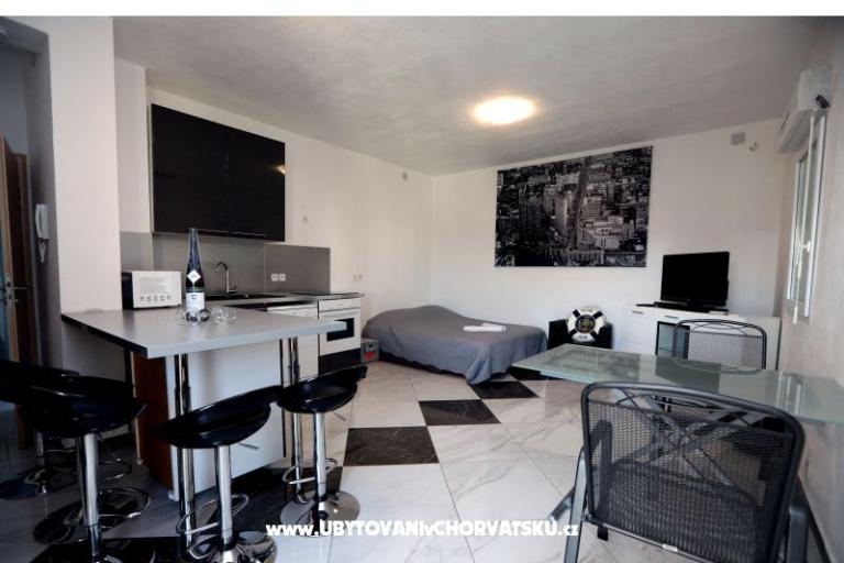 Apartmaji Ivan V      RELAX – foto 10