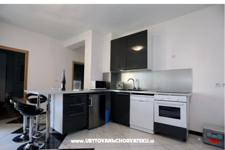Apartmaji Ivan V      RELAX – foto 11