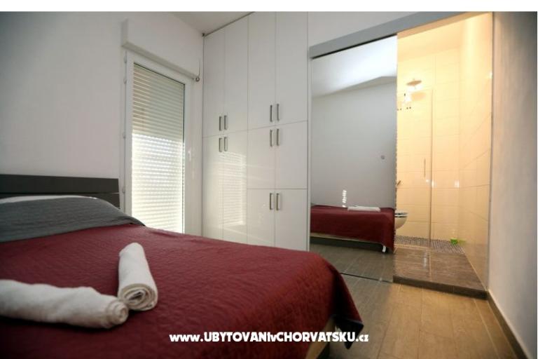Apartmaji Ivan V      RELAX – foto 13