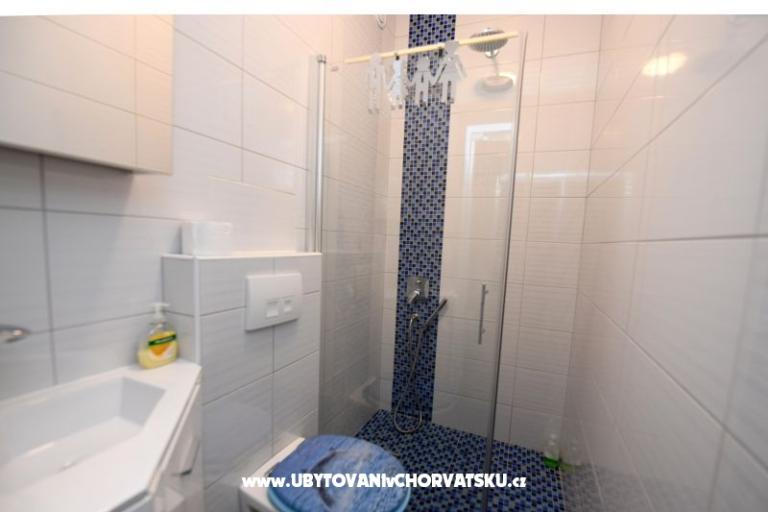 Apartmaji Ivan V      RELAX – foto 14