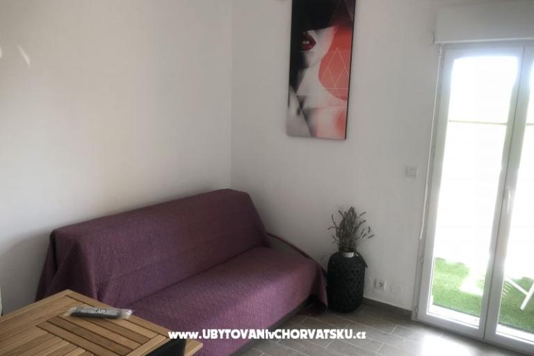 Apartmaji Ivan V      RELAX – foto 15