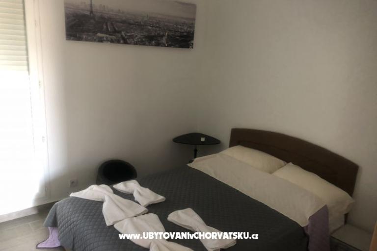 Apartmaji Ivan V      RELAX – foto 17
