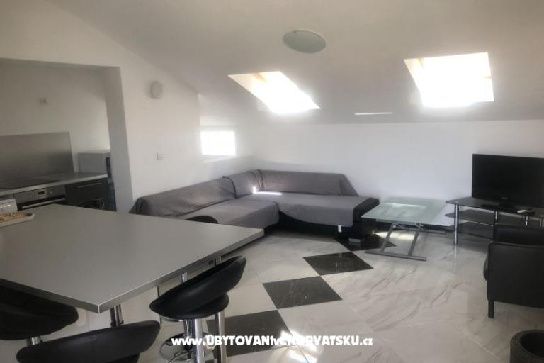 Apartmaji Ivan V      RELAX – foto 18