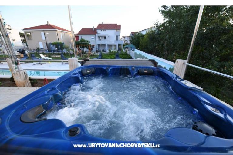 Apartmaji Ivan V      RELAX – foto 2