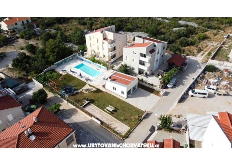 Apartmaji Ivan V      RELAX – foto 3