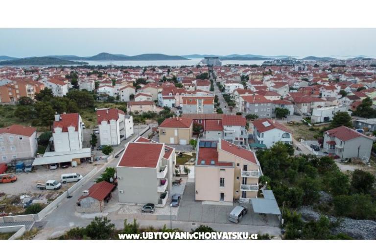 Apartmaji Ivan V      RELAX – foto 6
