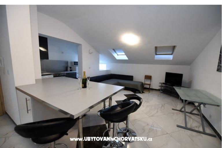 Apartmaji Ivan V      RELAX – foto 7