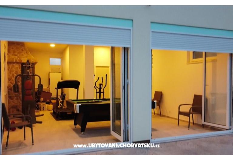 Apartmaji Ivan V      RELAX – foto 8