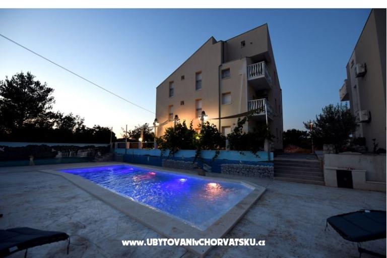 Apartmaji Ivan V      RELAX – foto 9