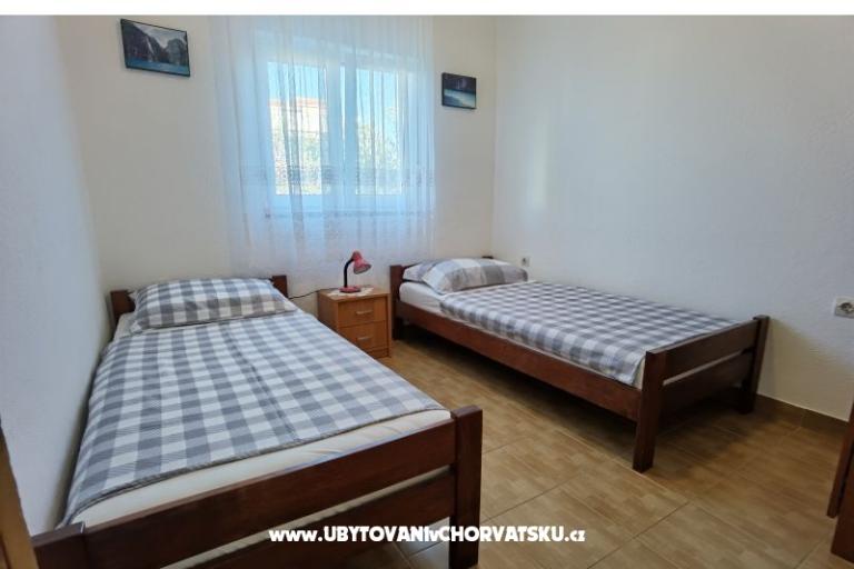 Apartmaji Ivanović – foto 10