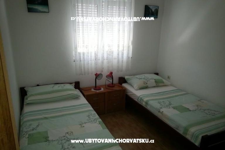 Apartmaji Ivanović – foto 13
