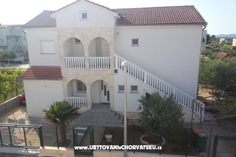 Apartmaji Ivanović – foto 18