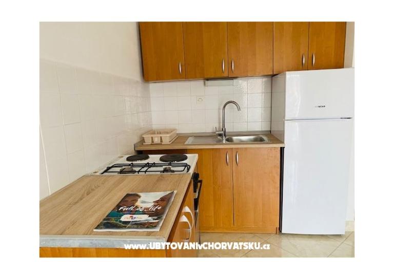 Apartmaji Jabuka – foto 19